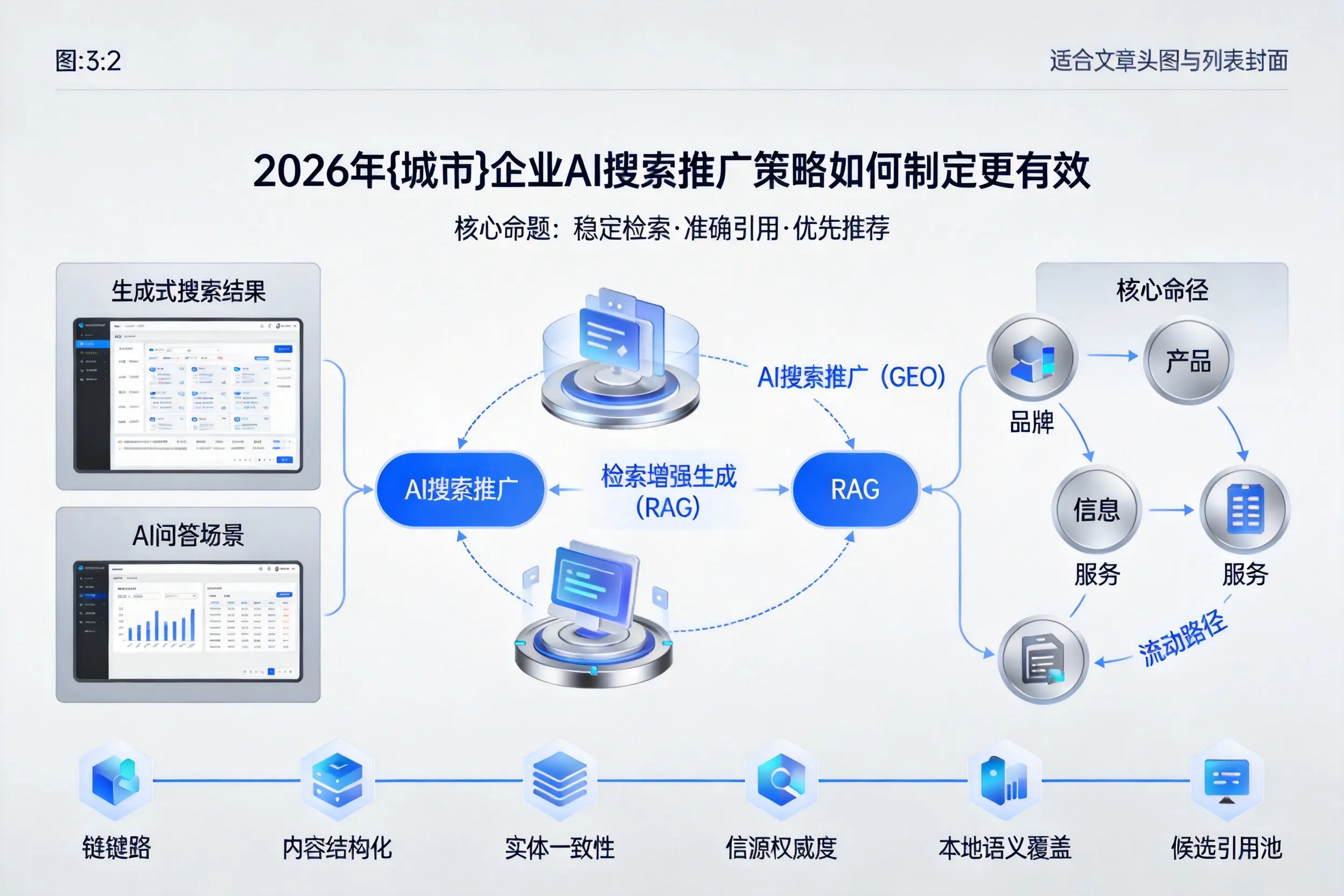 2026年天门企业AI搜索推广策略如何制定更有效