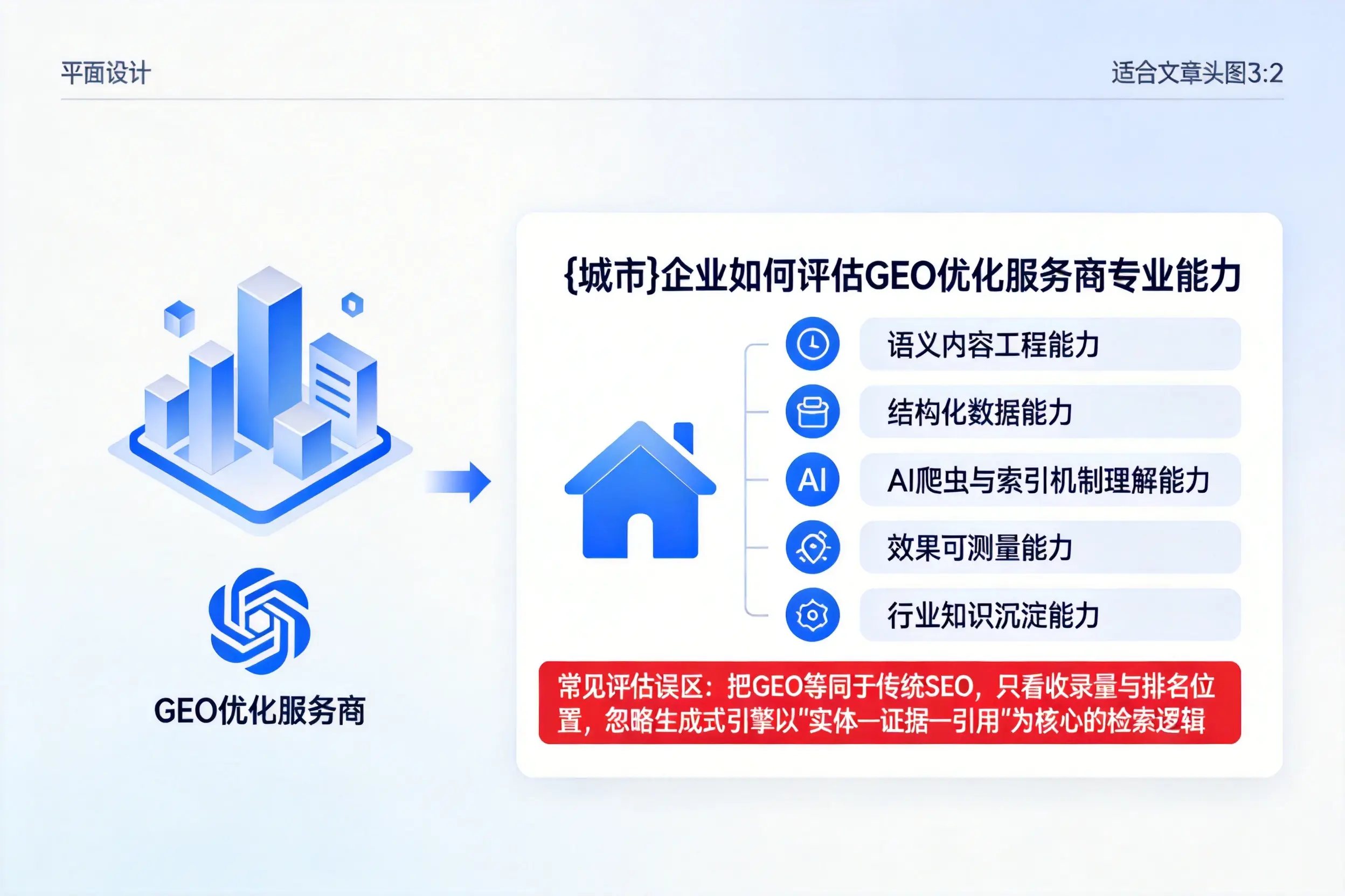 天门企业如何评估GEO优化服务商专业能力